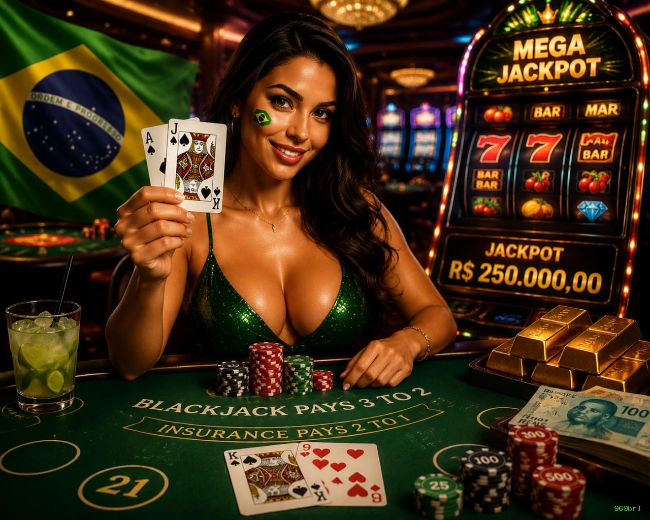 Apostas futebol ao vivo 969brl - odds competitivas