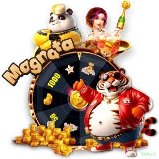 Slots com prêmios 969brl
